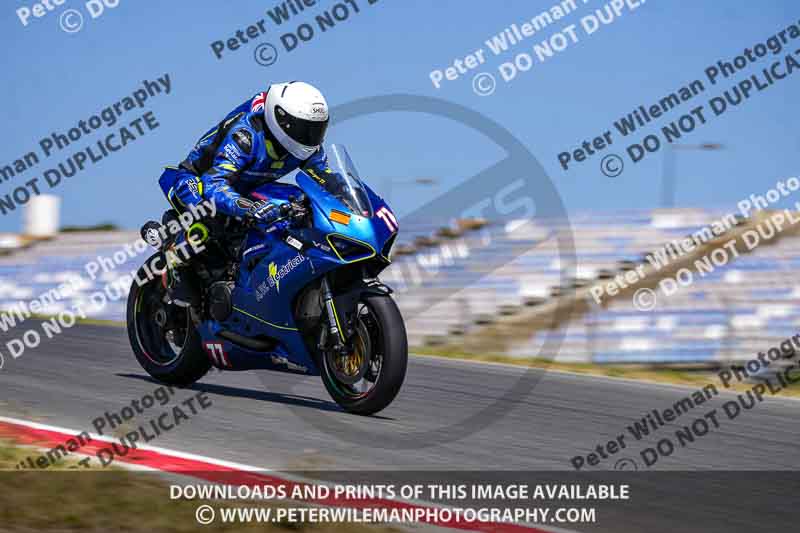 May 2023;motorbikes;no limits;peter wileman photography;portimao;portugal;trackday digital images